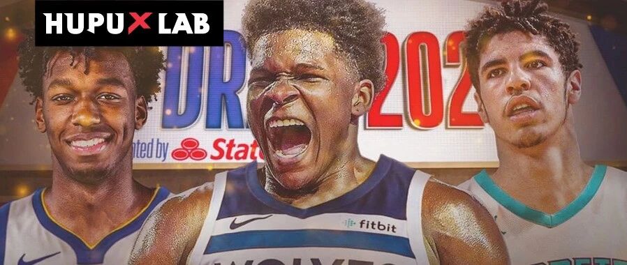 好消息：终于又诞生了个SG状元！坏消息：状元还是森林狼