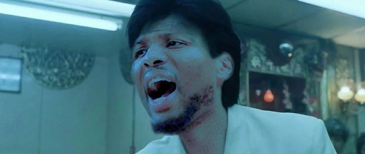 利拉德，男，特长：装X、嘲讽、打脸