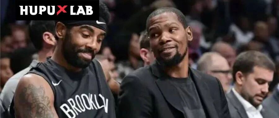 史上最贵临时外援诞生！杜兰特哈登拿欧文没办法了