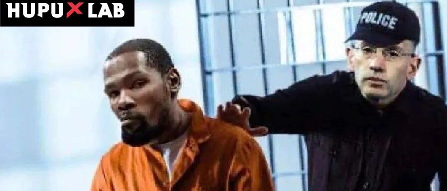 就离谱！杜兰特也太憋屈了吧 ！大号直接开喷了