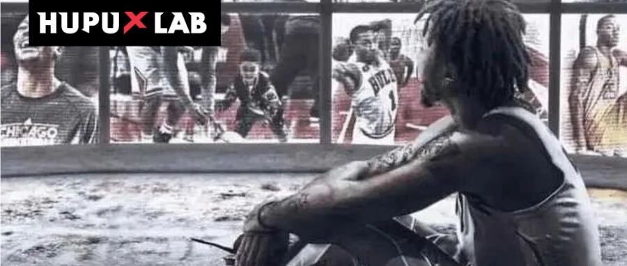 罗斯倒数第一？别逗了，他早就打了无数人的脸