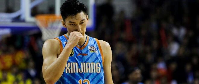 大交易来了！冠军队长转会上海！精神、实力和颜值并存