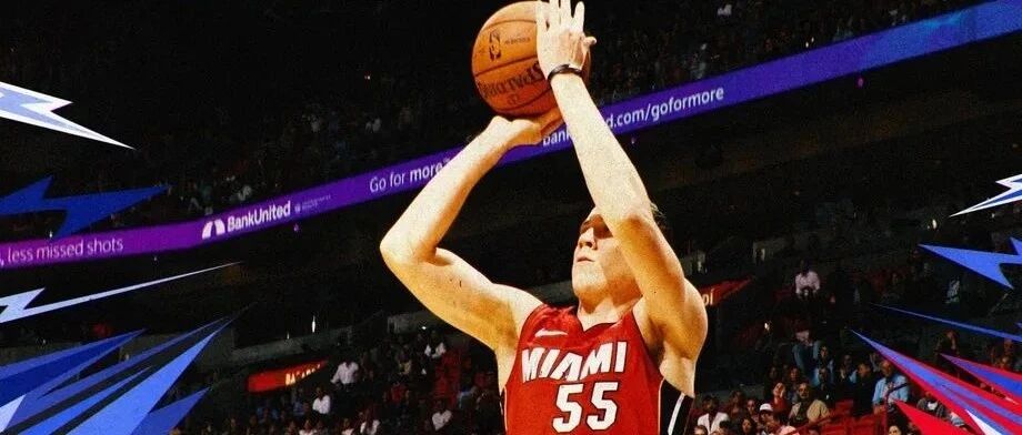 下狗集结！昨天狂射湖人的家伙又是个草根落选秀