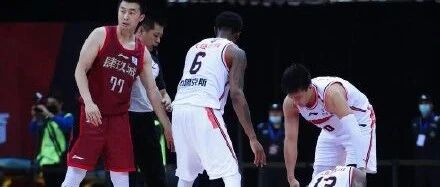 两天你整伤了三人！哥……你这是打球还是MMA？