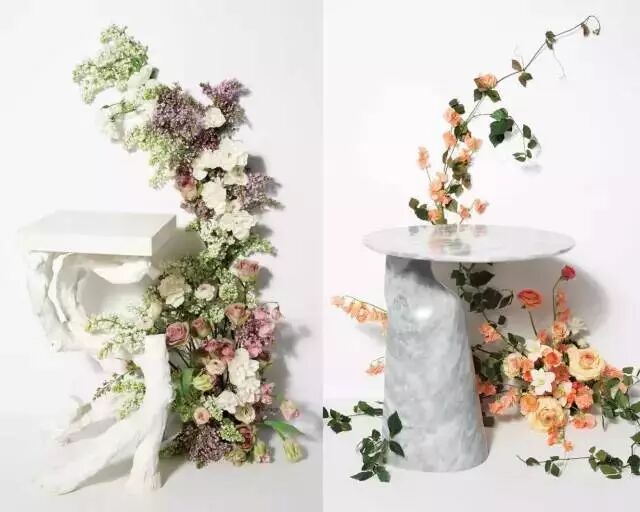 花艺师，你一定要了解的色彩搭配