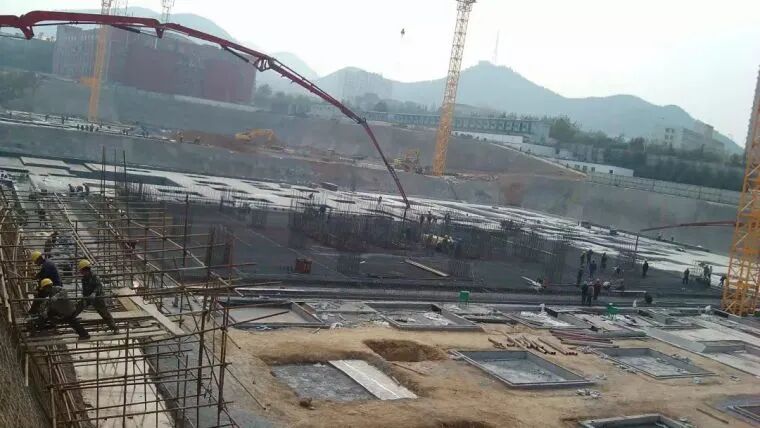 做设计，地基基础有些小问题不得不注意！的图2