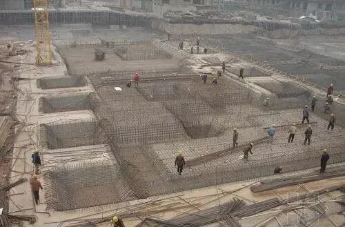 做设计，地基基础有些小问题不得不注意！的图4