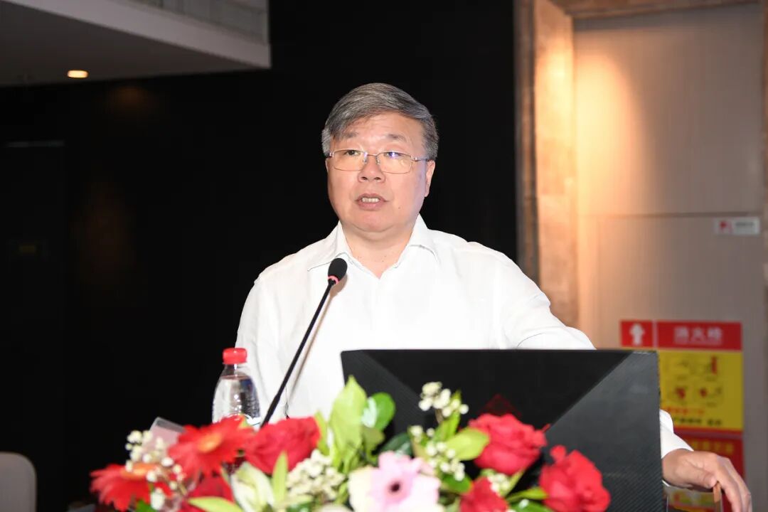 联影磁共振怎么样山一大二附院联影超高端3.0T磁共振uMR790、天河640CT开机仪式暨学术讲座成功举办_https://www.jmylbn.com_新闻资讯_第20张