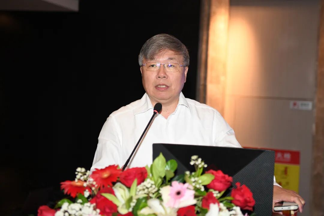 联影磁共振怎么样山一大二附院联影超高端3.0T磁共振uMR790、天河640CT开机仪式暨学术讲座成功举办_https://www.jmylbn.com_新闻资讯_第8张