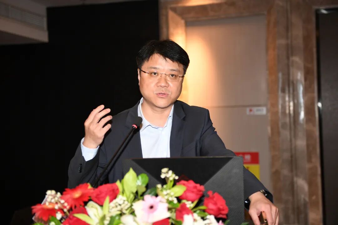 联影磁共振怎么样山一大二附院联影超高端3.0T磁共振uMR790、天河640CT开机仪式暨学术讲座成功举办_https://www.jmylbn.com_新闻资讯_第17张