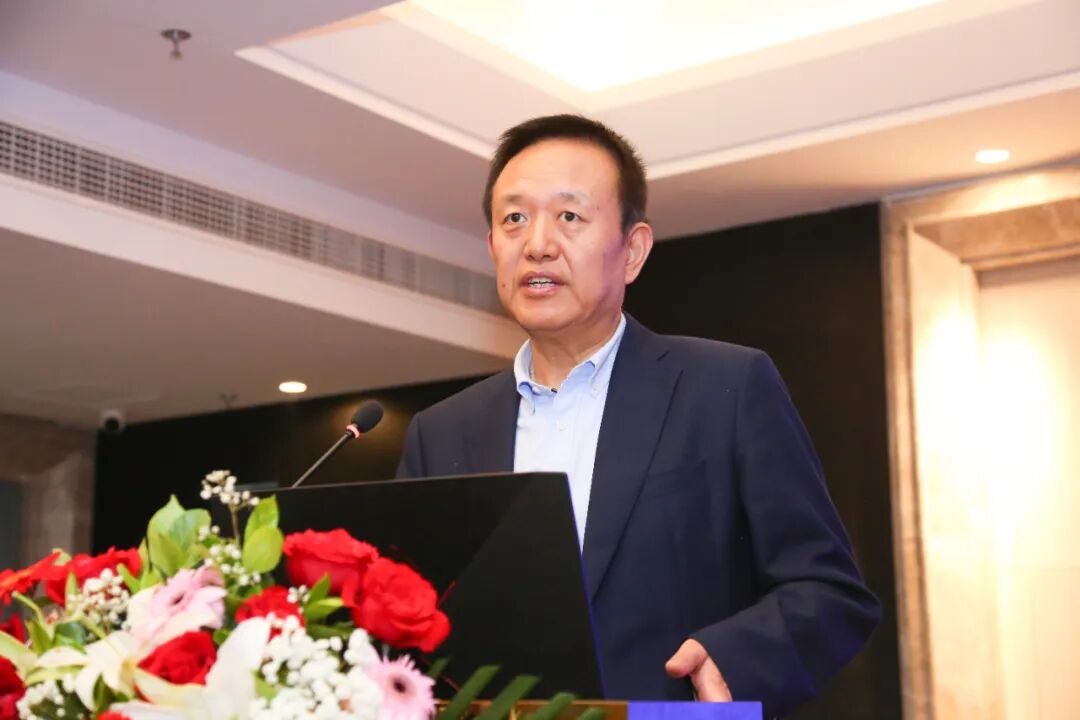 联影磁共振怎么样山一大二附院联影超高端3.0T磁共振uMR790、天河640CT开机仪式暨学术讲座成功举办_https://www.jmylbn.com_新闻资讯_第21张