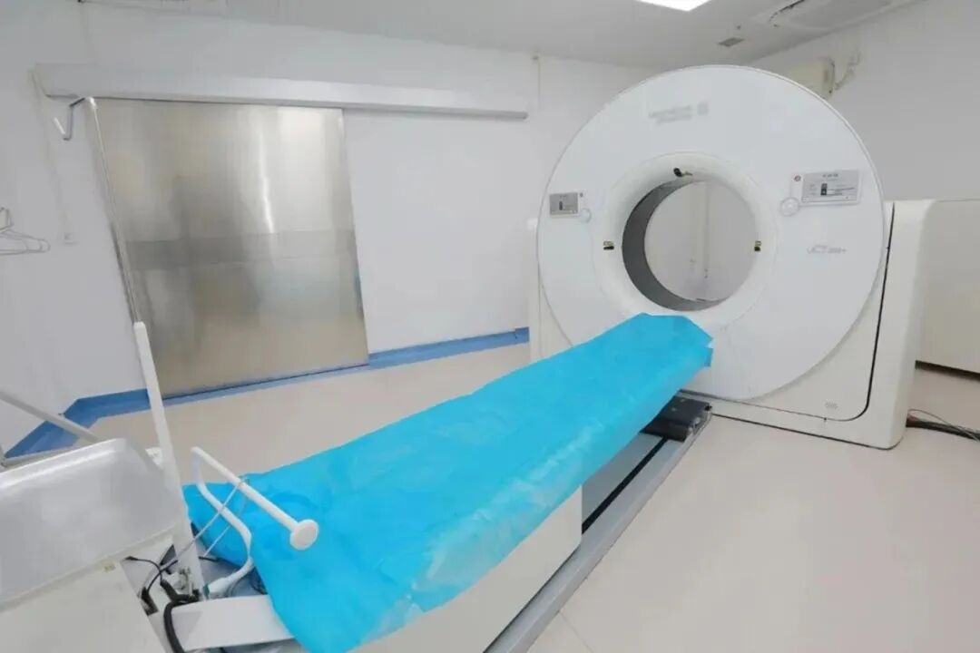 联影磁共振怎么样山一大二附院联影超高端3.0T磁共振uMR790、天河640CT开机仪式暨学术讲座成功举办_https://www.jmylbn.com_新闻资讯_第26张