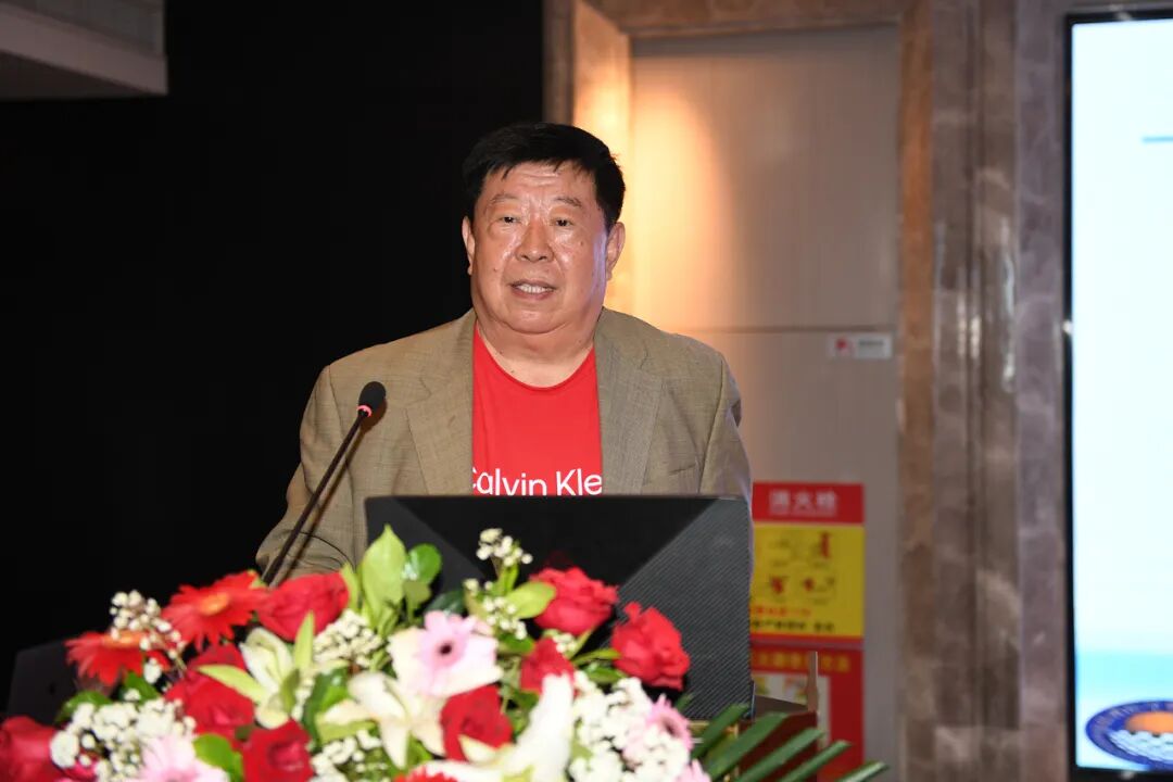 联影磁共振怎么样山一大二附院联影超高端3.0T磁共振uMR790、天河640CT开机仪式暨学术讲座成功举办_https://www.jmylbn.com_新闻资讯_第18张