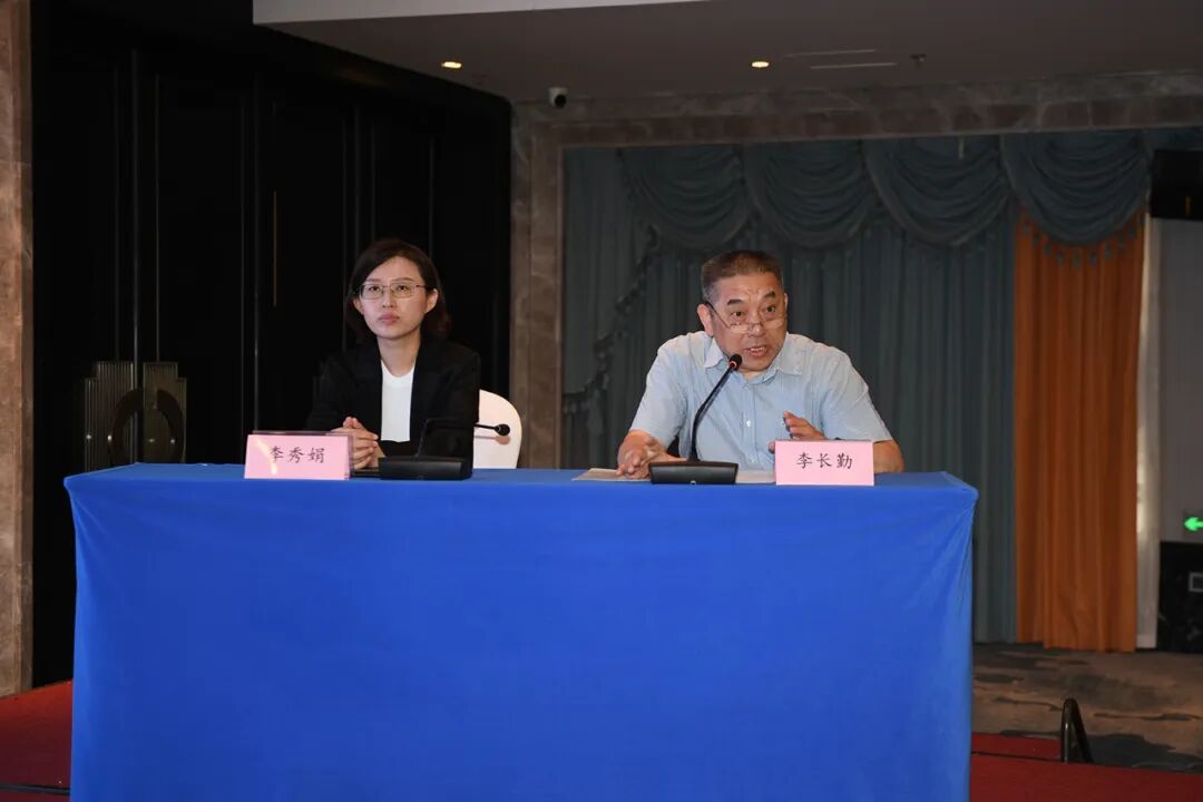 联影磁共振怎么样山一大二附院联影超高端3.0T磁共振uMR790、天河640CT开机仪式暨学术讲座成功举办_https://www.jmylbn.com_新闻资讯_第22张