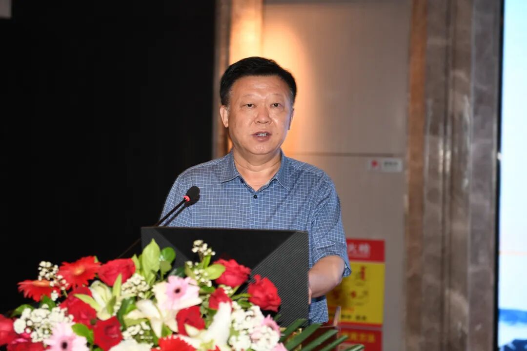 联影磁共振怎么样山一大二附院联影超高端3.0T磁共振uMR790、天河640CT开机仪式暨学术讲座成功举办_https://www.jmylbn.com_新闻资讯_第5张