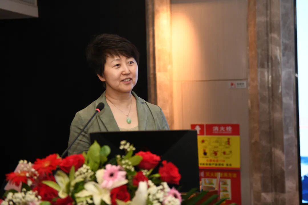 联影磁共振怎么样山一大二附院联影超高端3.0T磁共振uMR790、天河640CT开机仪式暨学术讲座成功举办_https://www.jmylbn.com_新闻资讯_第16张