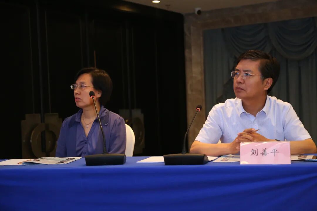 联影磁共振怎么样山一大二附院联影超高端3.0T磁共振uMR790、天河640CT开机仪式暨学术讲座成功举办_https://www.jmylbn.com_新闻资讯_第24张