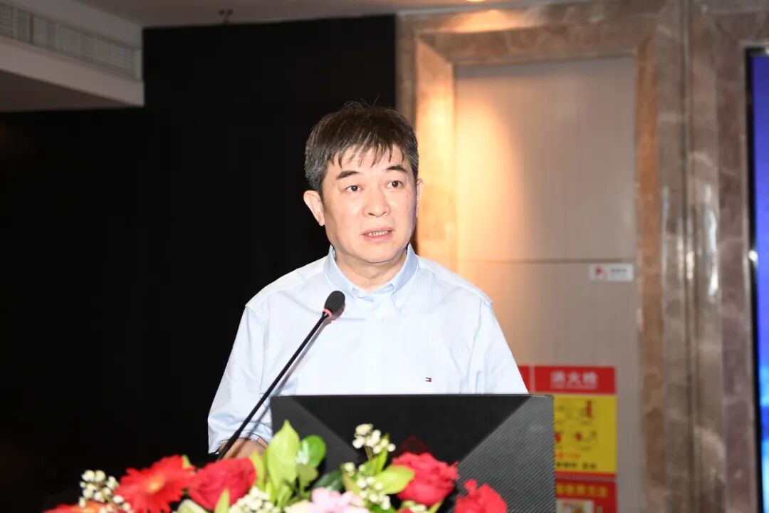 联影磁共振怎么样山一大二附院联影超高端3.0T磁共振uMR790、天河640CT开机仪式暨学术讲座成功举办_https://www.jmylbn.com_新闻资讯_第4张