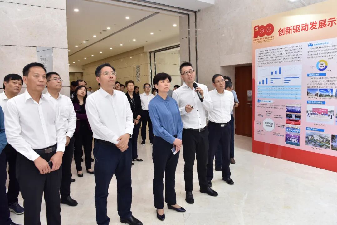 无锡尚沃医疗怎么样无锡高新区科技创新周正式启动！_https://www.jmylbn.com_新闻资讯_第13张