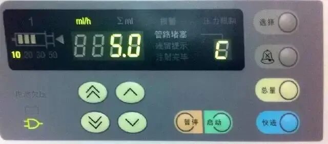 为什么要用推注泵巧妙学习微量泵_https://www.jmylbn.com_新闻资讯_第5张