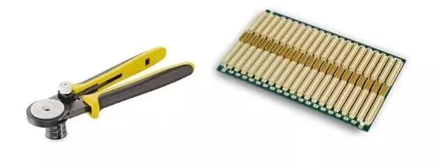 连接器的连接方式知多少的图1