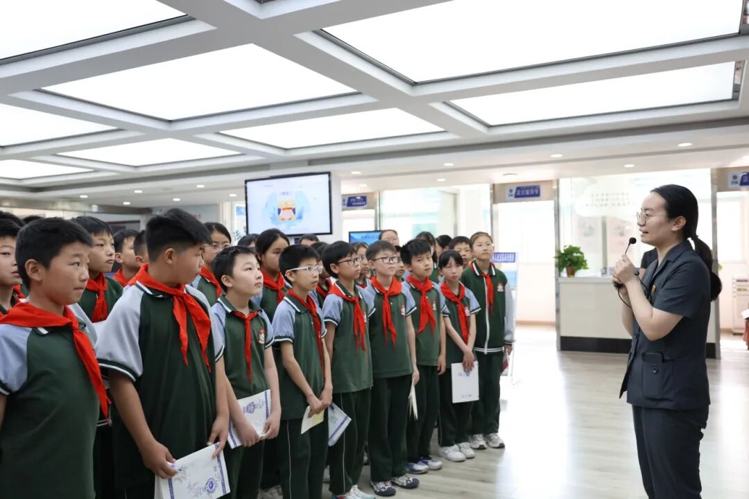 河南灵宝：一场青春与法治的“双向奔赴”