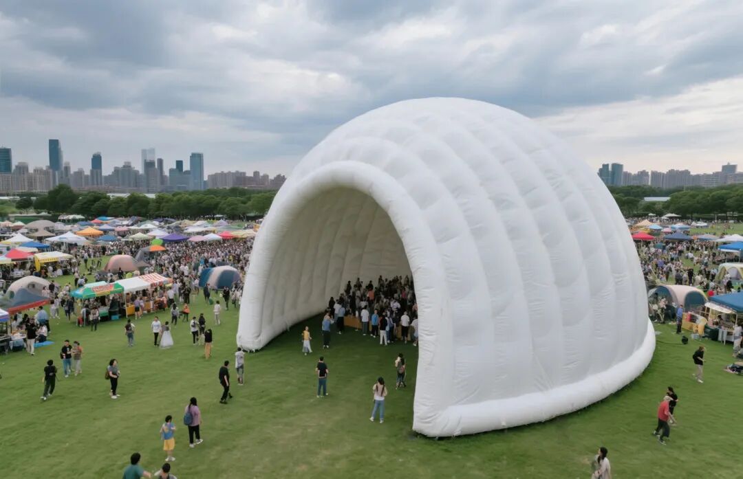 【 深圳中成空间】轻行者品牌签约露营之家全球供应链贸易中心成为“链长”企业(图4)