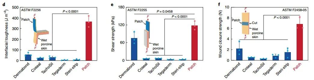 自粘伤口敷料有什么用快来GET！盘点伤口愈合不一样的表征手段，你用过几种？_https://www.jmylbn.com_新闻资讯_第1张