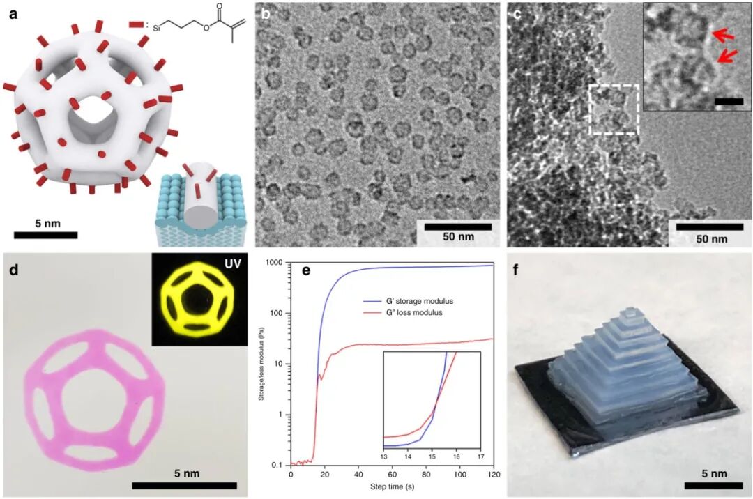 明胶在血管怎么降解【专题集锦】生物3D打印墨水设计及应用研究（20211124更新）_https://www.jmylbn.com_新闻资讯_第30张