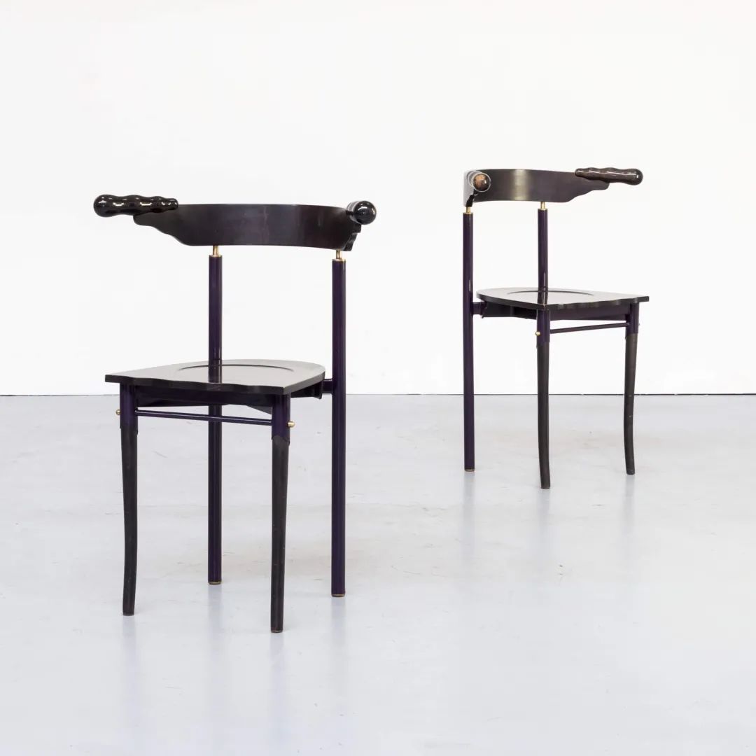 艺术与设计 - 捷克后现代主义设计师的奇思妙想