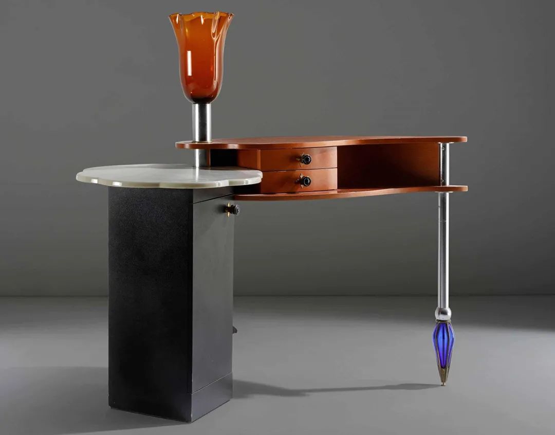 捷克后现代主义设计师的奇思妙想