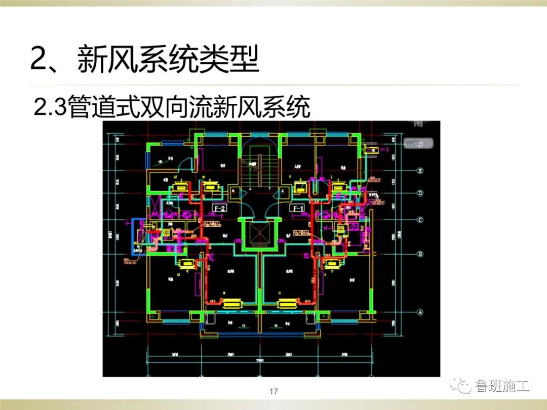住宅新風系統類型、設計與施工常見問題SD106.ppt的圖17