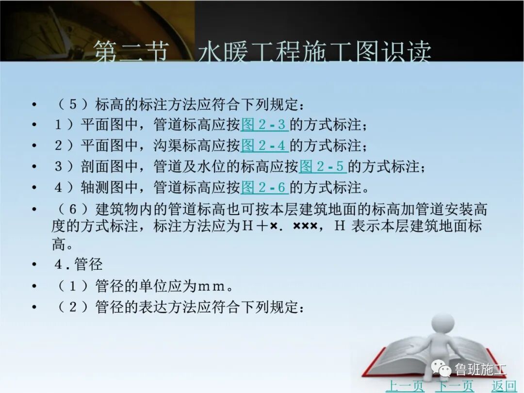 水電安裝工程施工圖識(shí)讀培訓(xùn)課件SD87.ppt的圖18