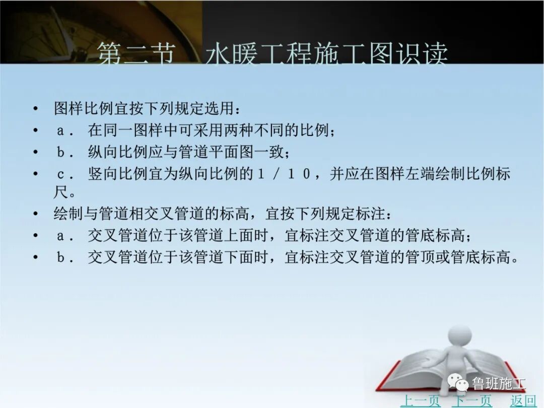 水電安裝工程施工圖識(shí)讀培訓(xùn)課件SD87.ppt的圖31
