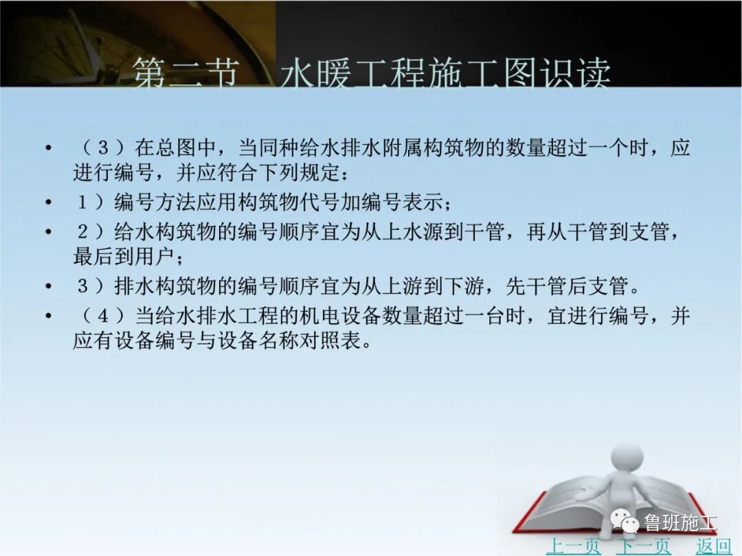 水電安裝工程施工圖識(shí)讀培訓(xùn)課件SD87.ppt的圖21