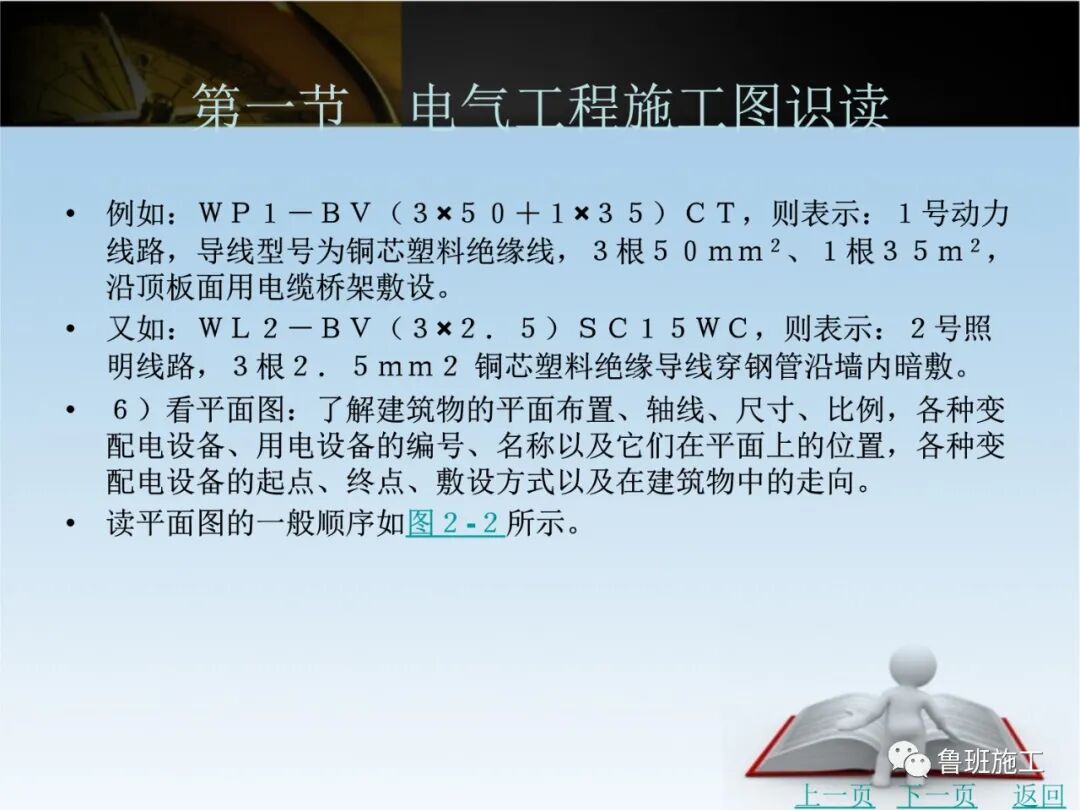 水電安裝工程施工圖識(shí)讀培訓(xùn)課件SD87.ppt的圖11