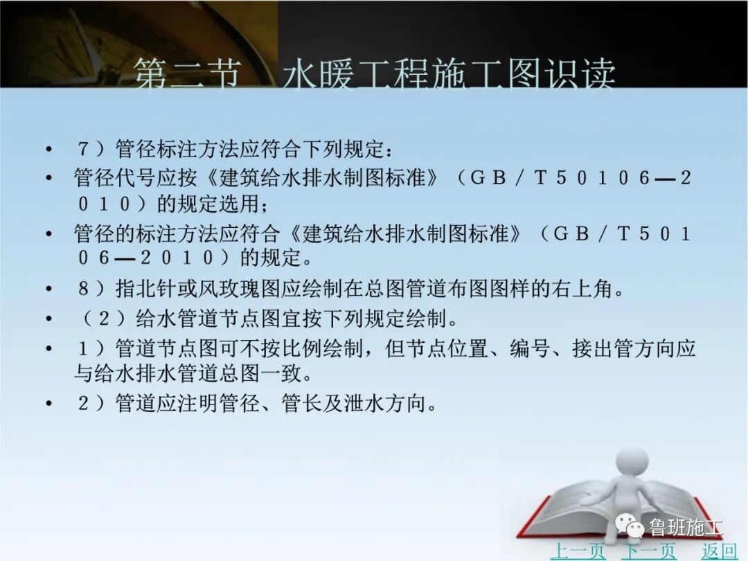 水電安裝工程施工圖識(shí)讀培訓(xùn)課件SD87.ppt的圖27