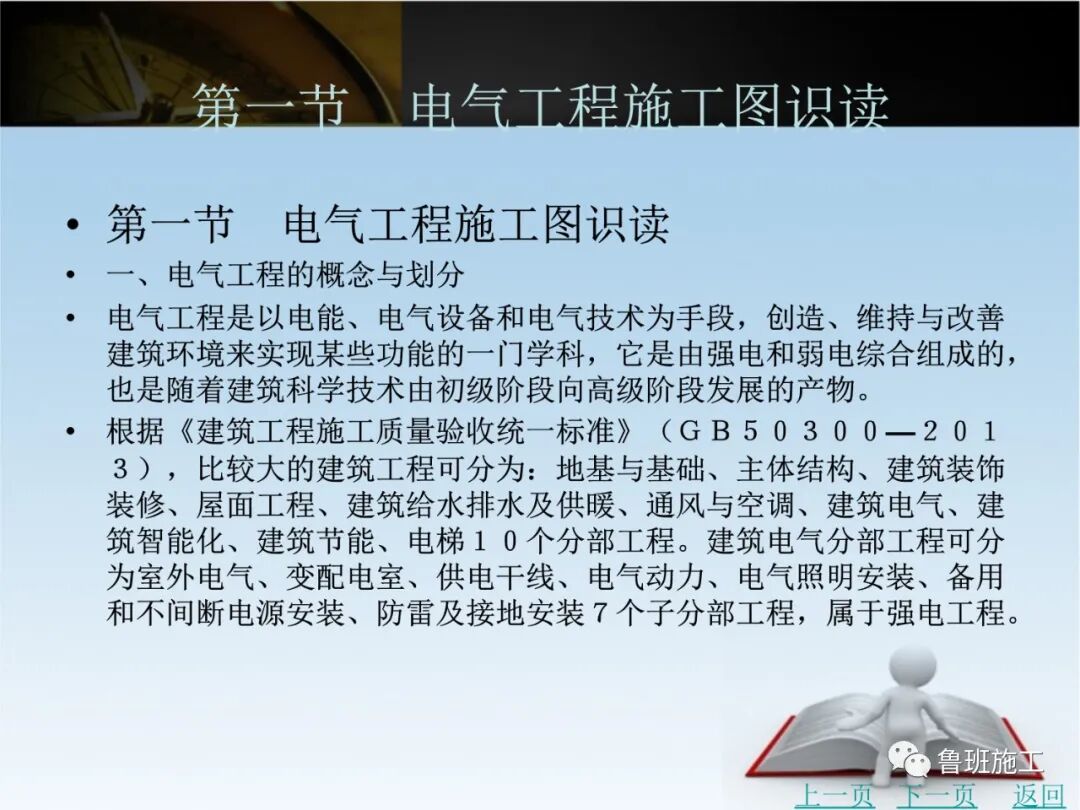 水電安裝工程施工圖識(shí)讀培訓(xùn)課件SD87.ppt的圖2