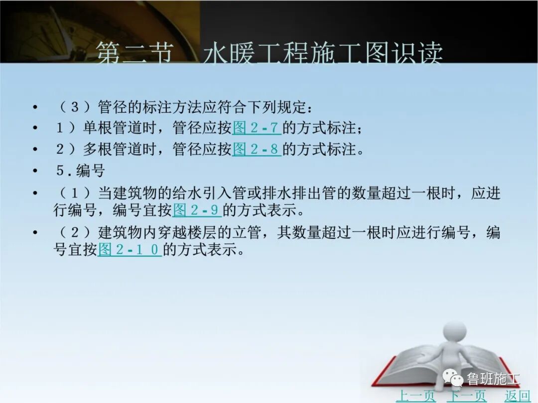 水電安裝工程施工圖識(shí)讀培訓(xùn)課件SD87.ppt的圖20