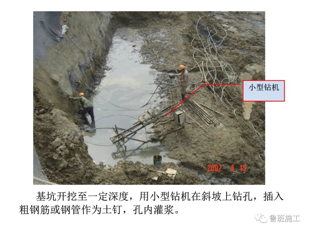 工程建筑全過程施工工藝流程圖解FJ79.ppt的圖7