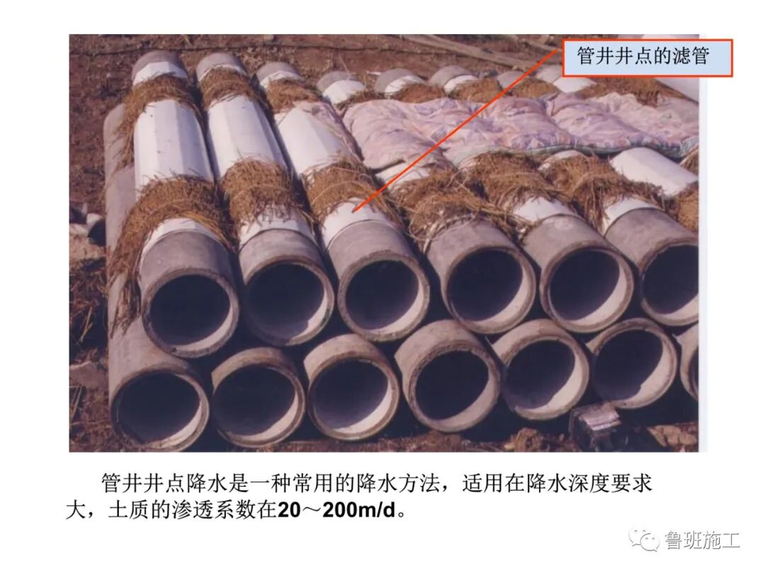 工程建筑全過程施工工藝流程圖解FJ79.ppt的圖21