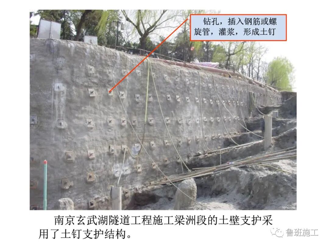 工程建筑全過程施工工藝流程圖解FJ79.ppt的圖8