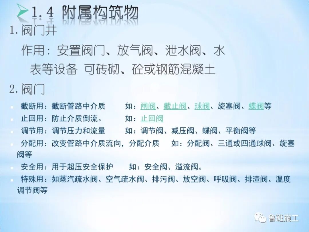 室內(nèi)外給排水及消防給水系統(tǒng)快速入門，37-152頁(yè)可下載！的圖9