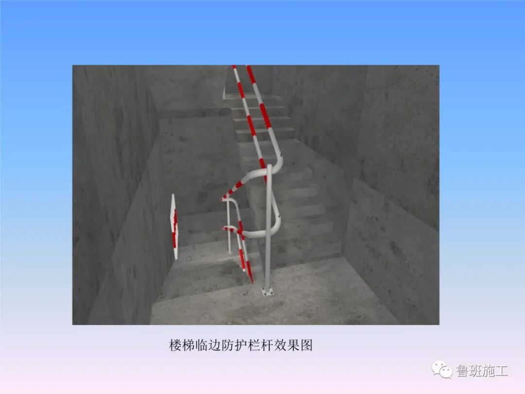 建設工程施工現場安全防護設施標準AQ77.ppt的圖32