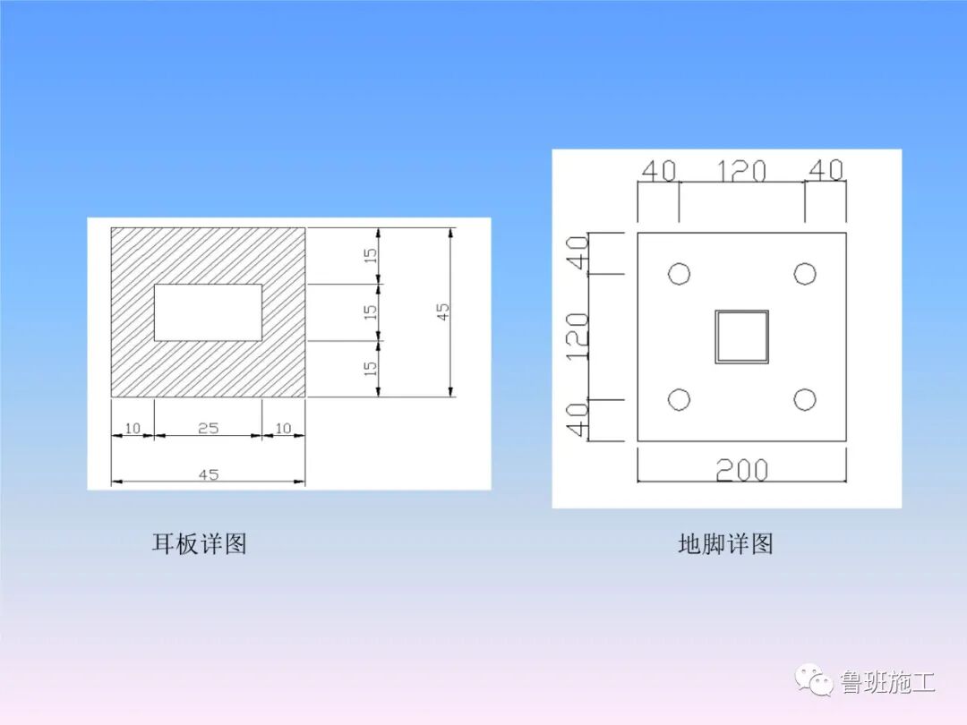 建設工程施工現場安全防護設施標準AQ77.ppt的圖28