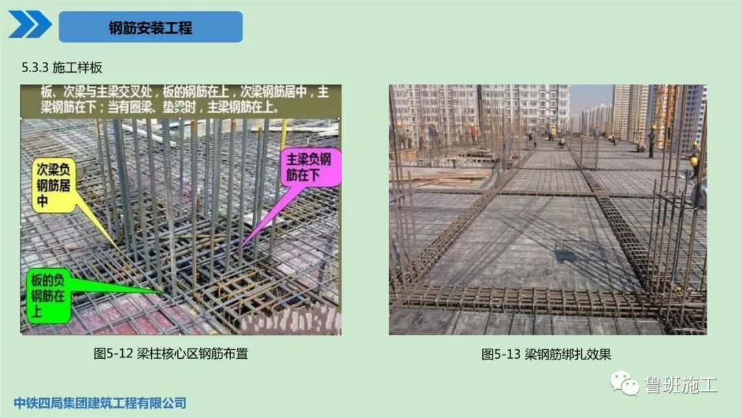 建筑工程施工工艺标准化手册（土建及装饰篇）30-190页PPT下载！的图38