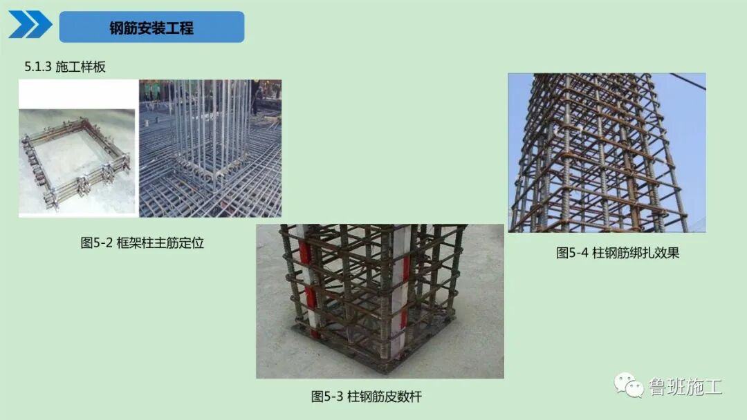 建筑工程施工工艺标准化手册（土建及装饰篇）30-190页PPT下载！的图33