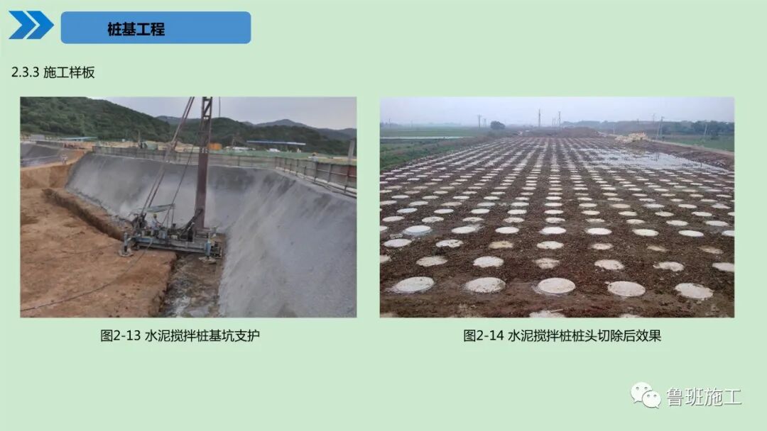 建筑工程施工工艺标准化手册（土建及装饰篇）30-190页PPT下载！的图17