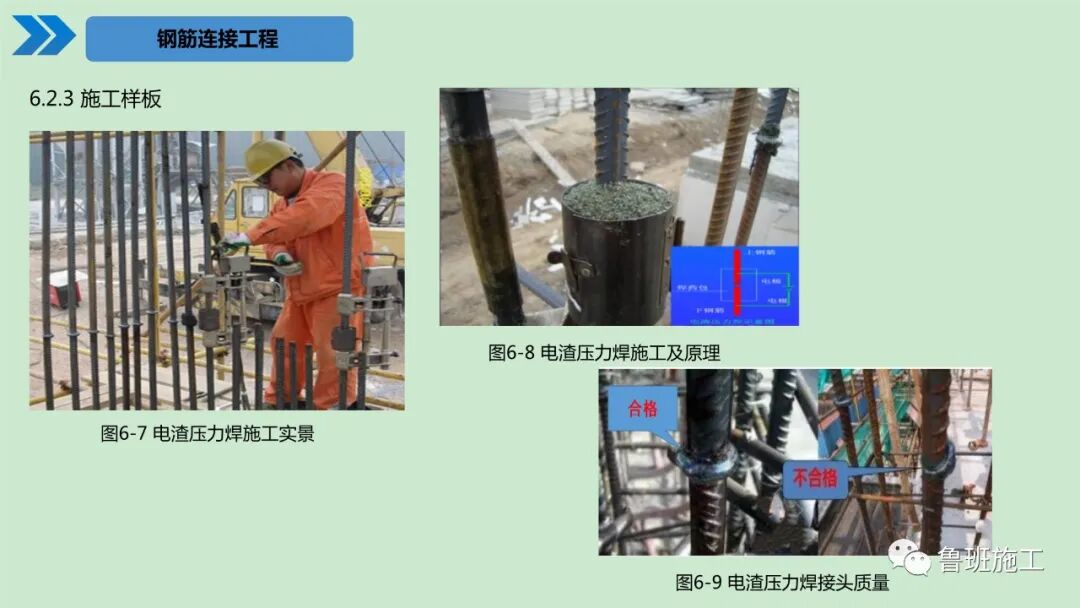 建筑工程施工工艺标准化手册（土建及装饰篇）30-190页PPT下载！的图46