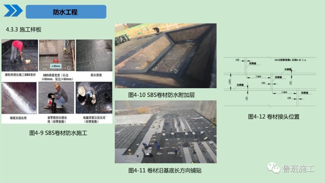 建筑工程施工工艺标准化手册（土建及装饰篇）30-190页PPT下载！的图28